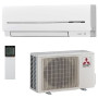 Кондиционер настенный Mitsubishi Electric MSZ-SF35VE/MUZ-SF35VE